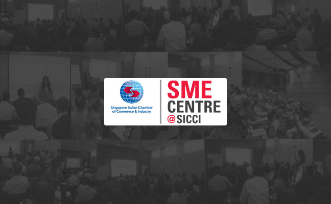 Business Clinic for SICCI Members