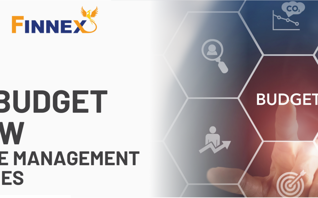 2024 Budget Review & Finance Management Strategies