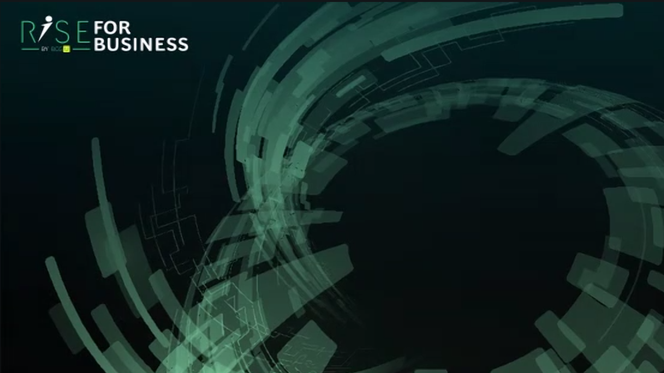 BCG Rise for Business: Market Expansion – Partnership & Internationalisation